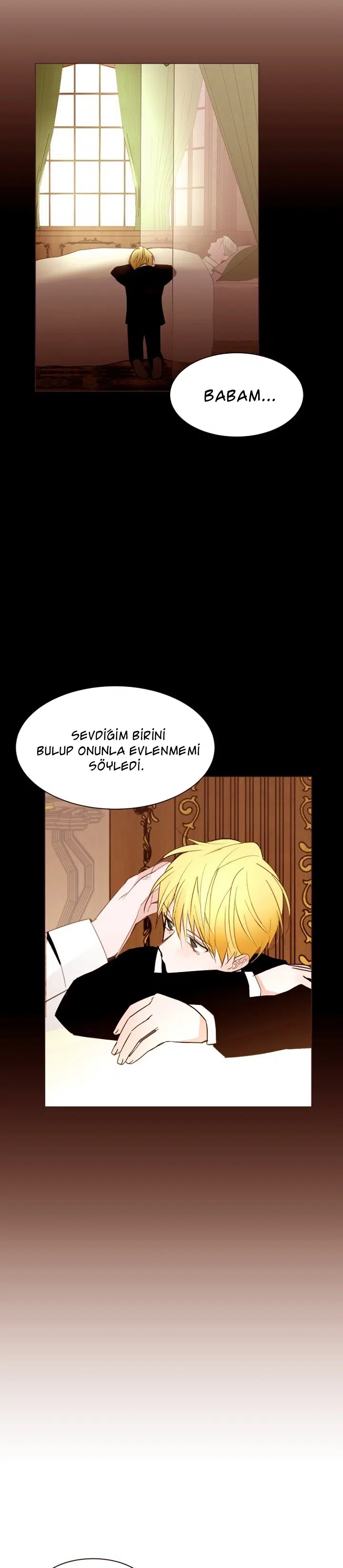 Klişe Bir Soylu Hayatı - Bölüm 27 Sayfa 15