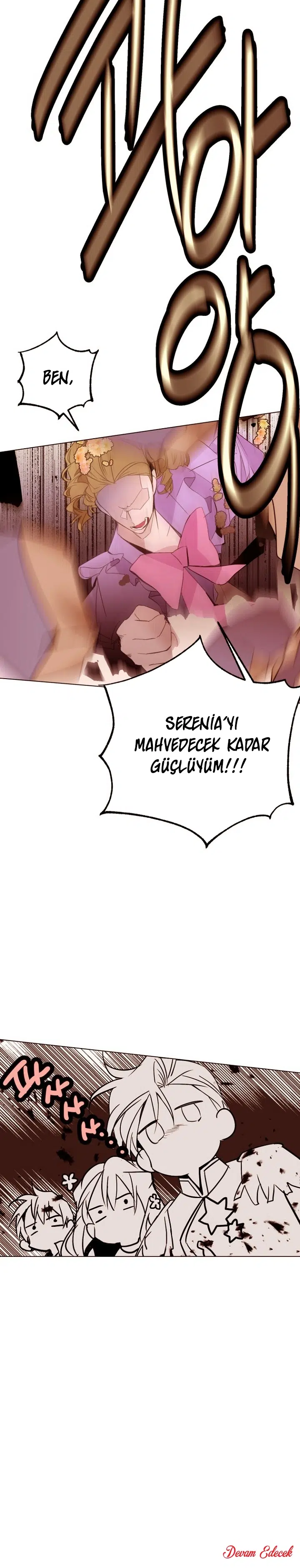 Klişe Bir Soylu Hayatı - Bölüm 27 Sayfa 20