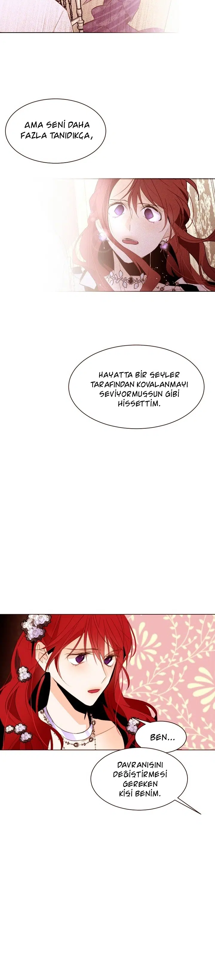 Klişe Bir Soylu Hayatı - Bölüm 28 Sayfa 25