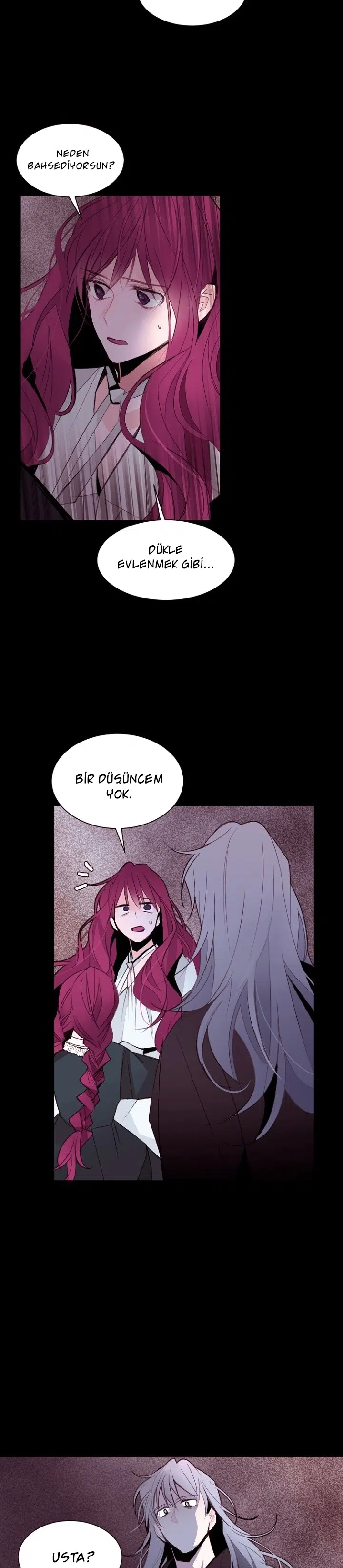 Klişe Bir Soylu Hayatı - Bölüm 29 Sayfa 17