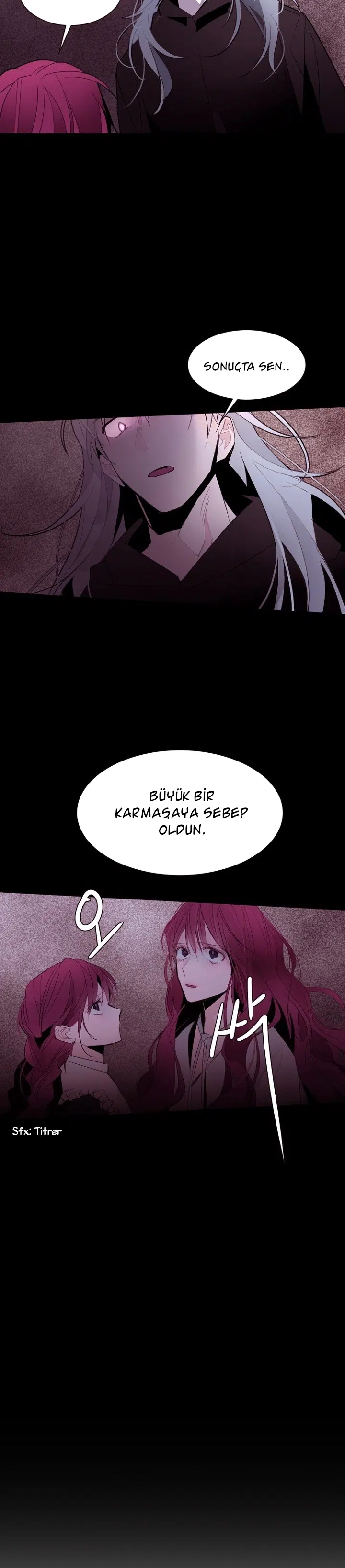 Klişe Bir Soylu Hayatı - Bölüm 29 Sayfa 18