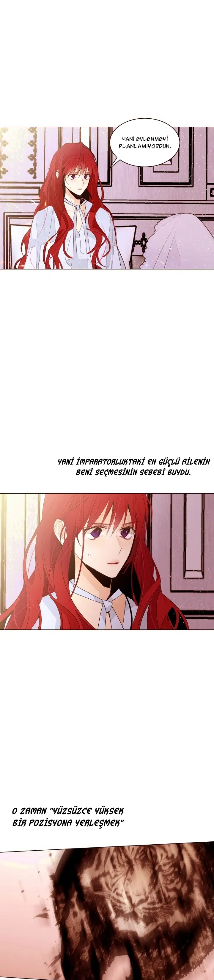 Klişe Bir Soylu Hayatı - Bölüm 31 Sayfa 6
