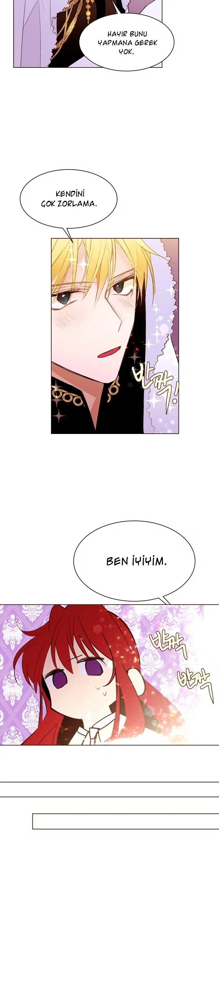Klişe Bir Soylu Hayatı - Bölüm 31 Sayfa 14