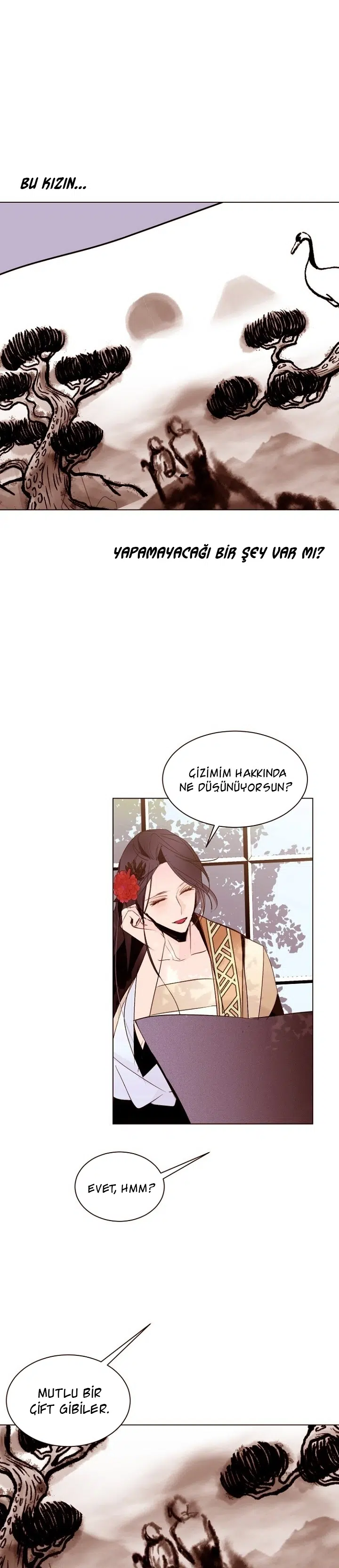 Klişe Bir Soylu Hayatı - Bölüm 31 Sayfa 21