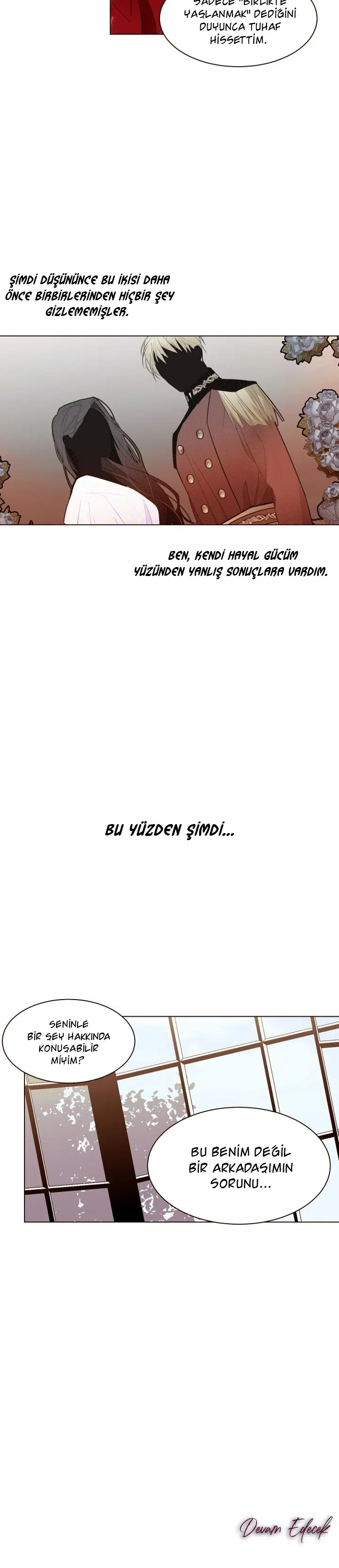 Klişe Bir Soylu Hayatı - Bölüm 31 Sayfa 24