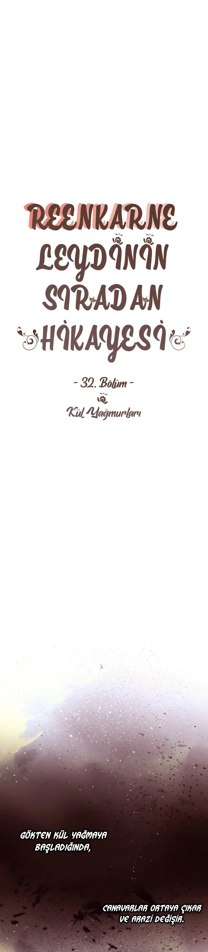 Klişe Bir Soylu Hayatı - Bölüm 32 Sayfa 9