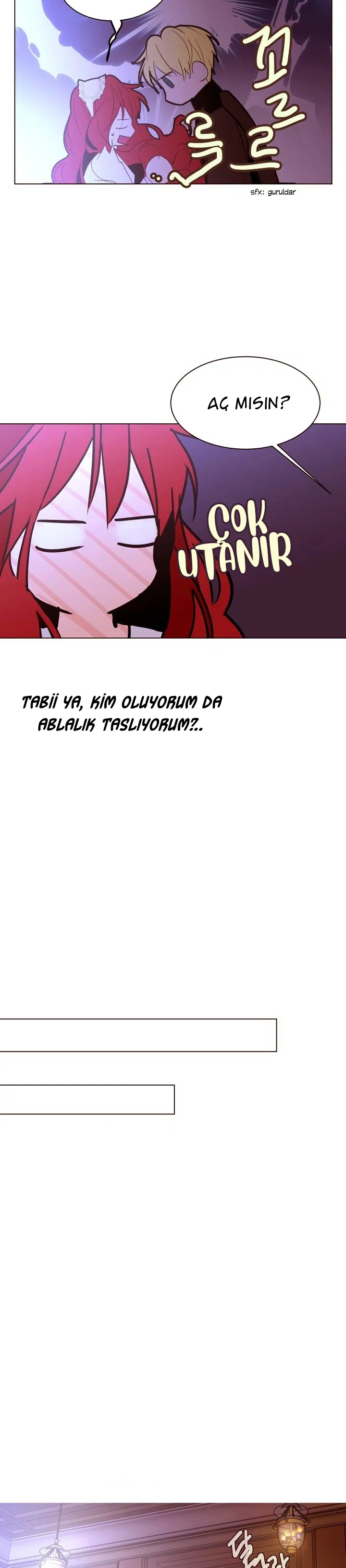Klişe Bir Soylu Hayatı - Bölüm 33 Sayfa 12