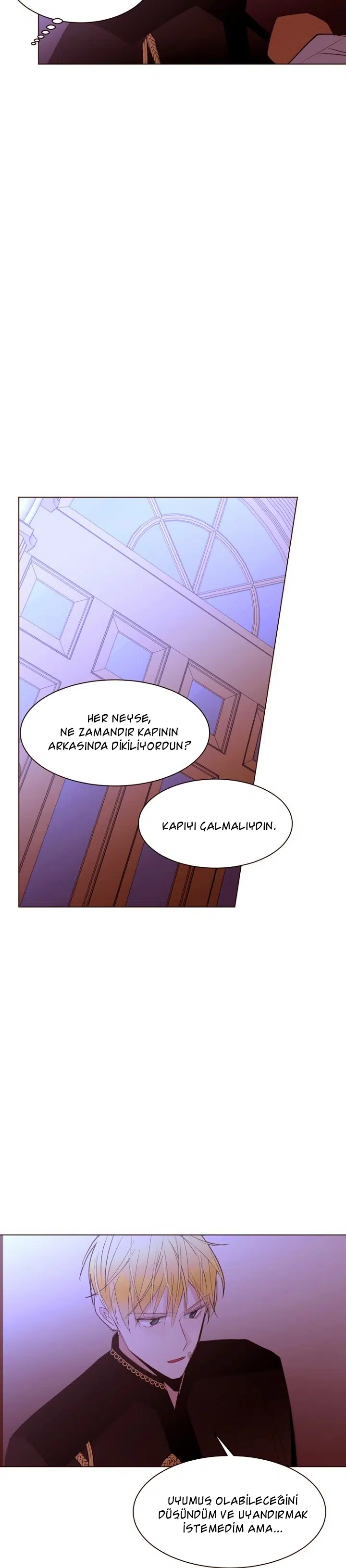 Klişe Bir Soylu Hayatı - Bölüm 33 Sayfa 18