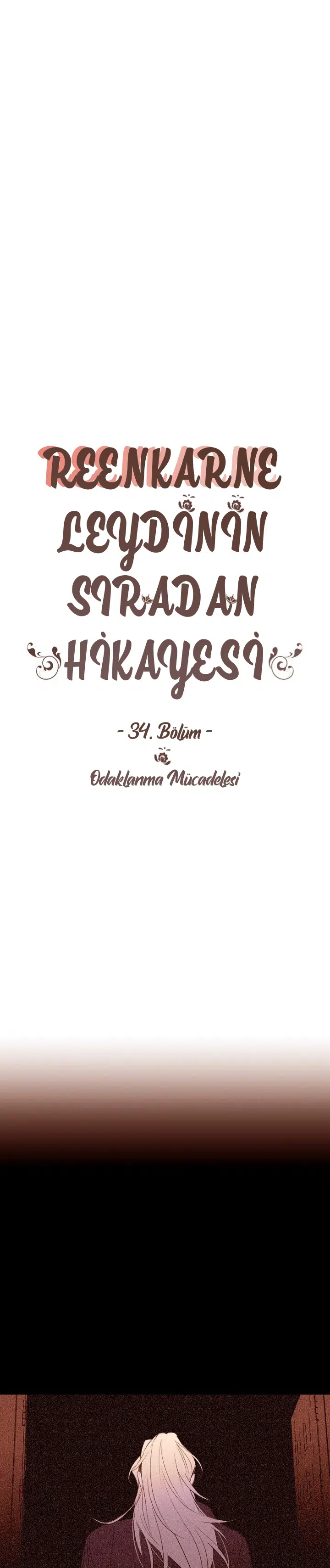 Klişe Bir Soylu Hayatı - Bölüm 34 Sayfa 2