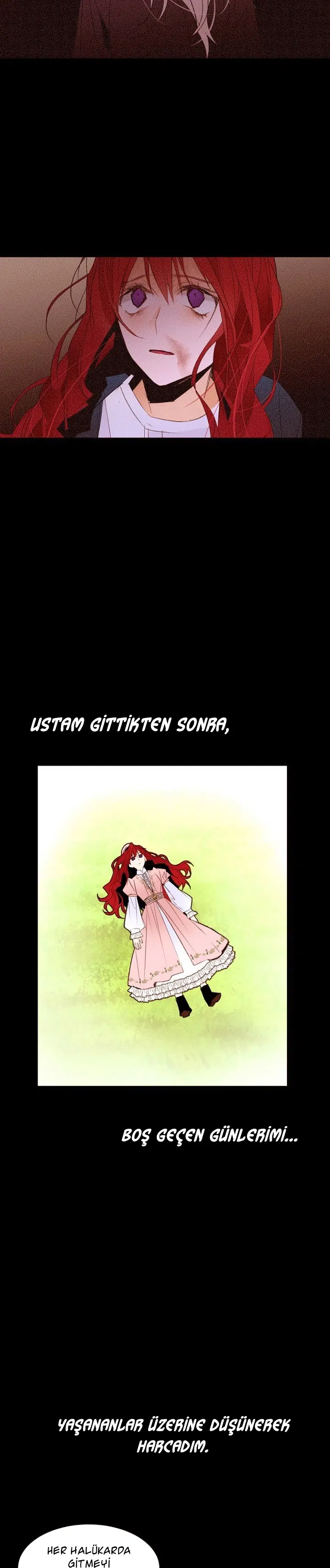 Klişe Bir Soylu Hayatı - Bölüm 34 Sayfa 3
