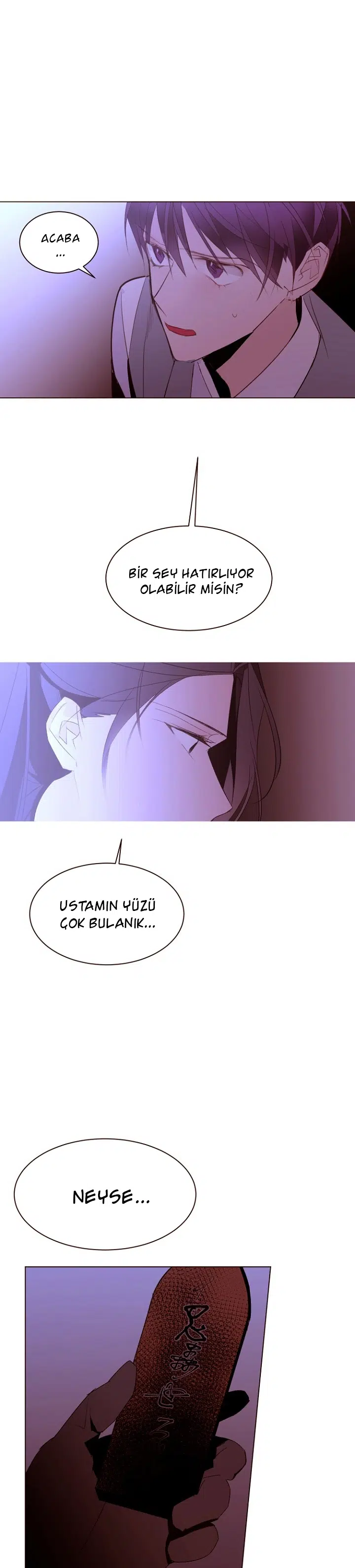 Klişe Bir Soylu Hayatı - Bölüm 35 Sayfa 4