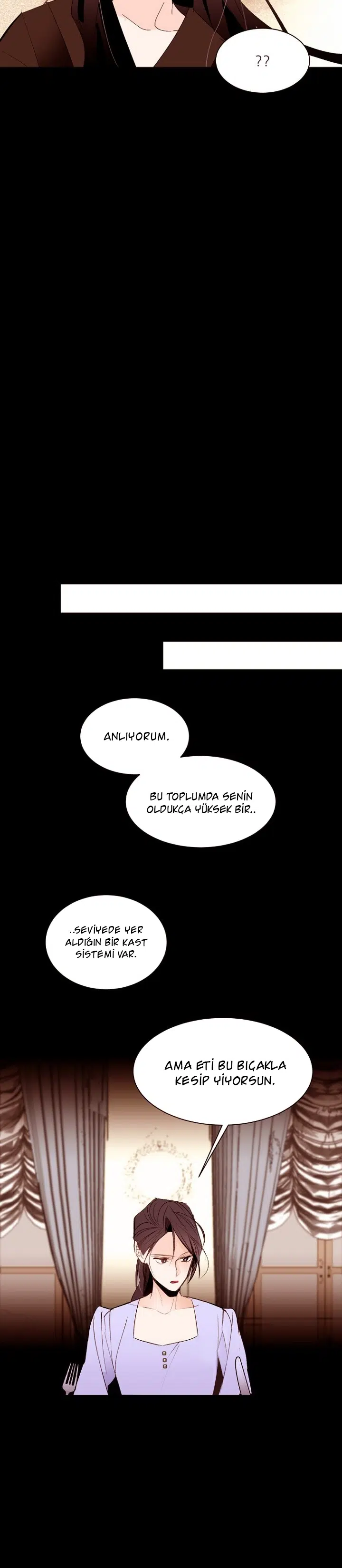 Klişe Bir Soylu Hayatı - Bölüm 35 Sayfa 19