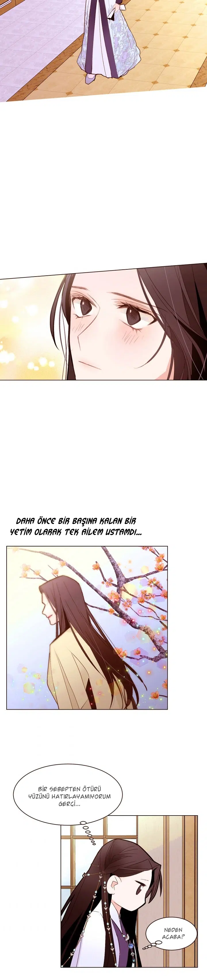 Klişe Bir Soylu Hayatı - Bölüm 36 Sayfa 14