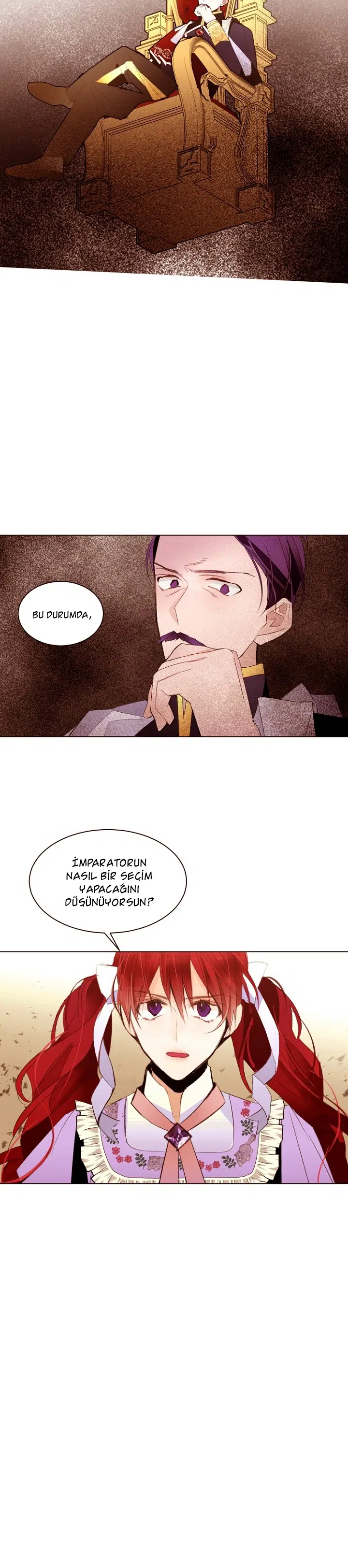 Klişe Bir Soylu Hayatı - Bölüm 37 Sayfa 10