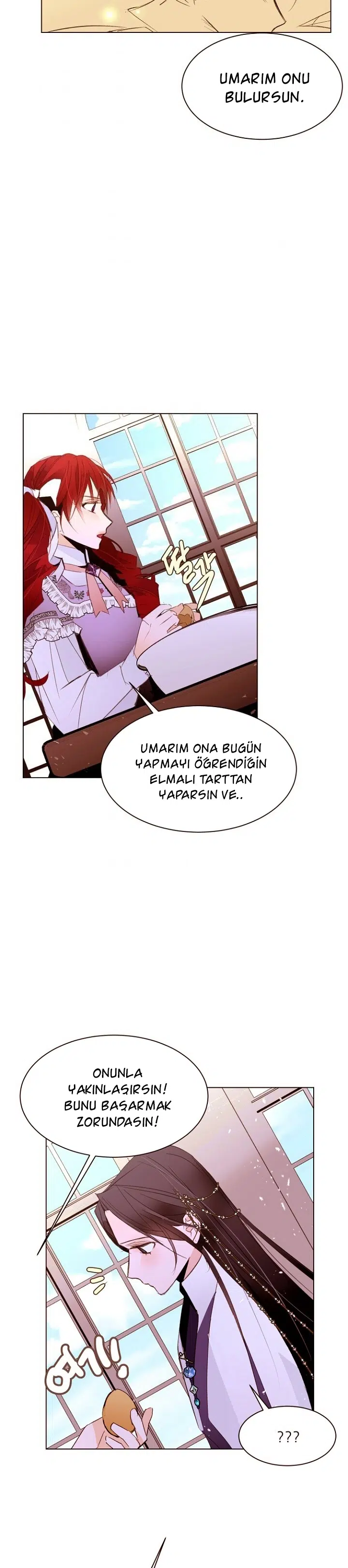 Klişe Bir Soylu Hayatı - Bölüm 37 Sayfa 13