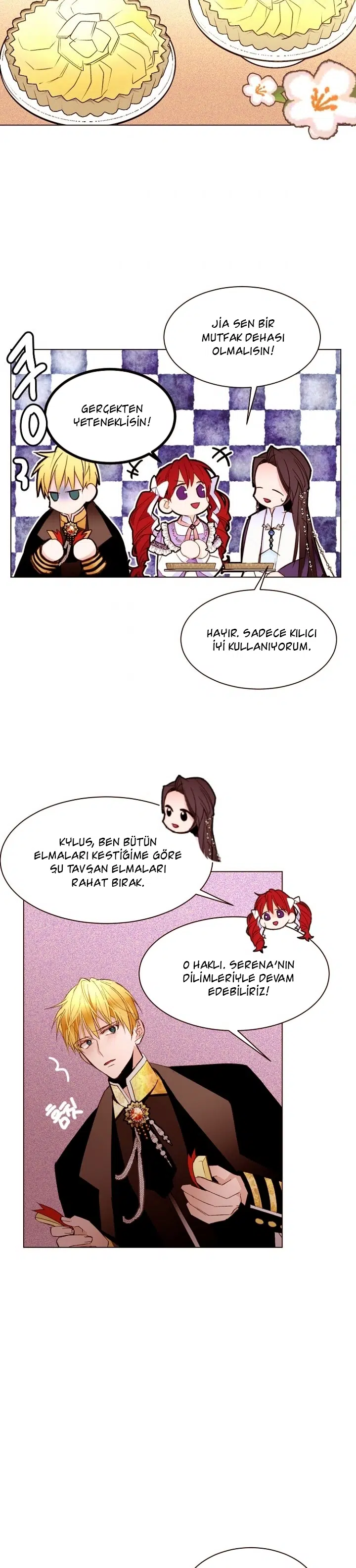 Klişe Bir Soylu Hayatı - Bölüm 39 Sayfa 3