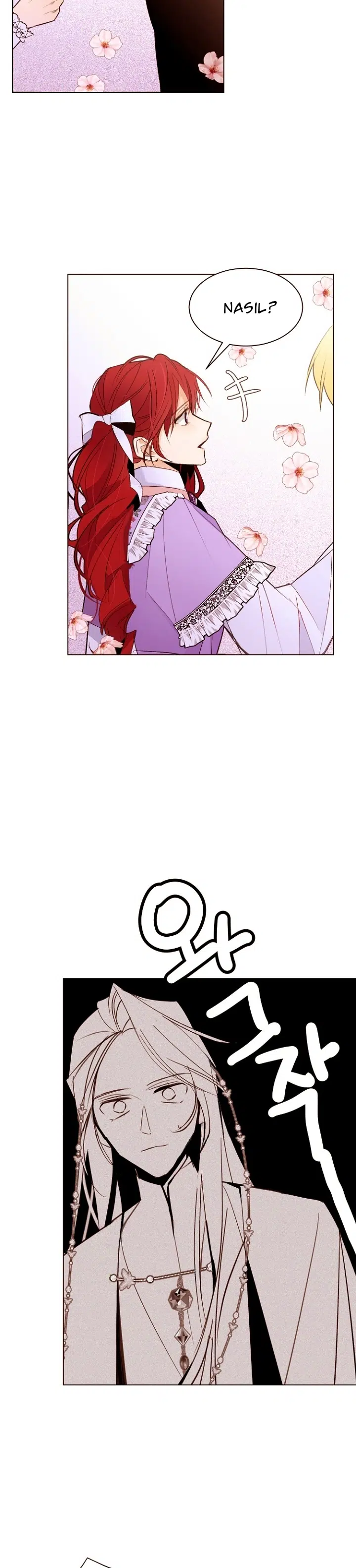Klişe Bir Soylu Hayatı - Bölüm 39 Sayfa 7