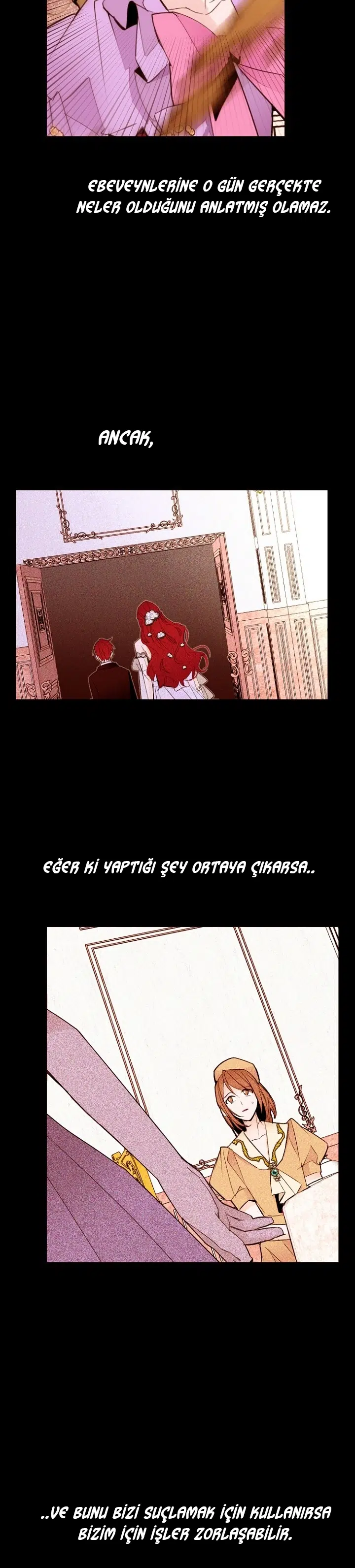 Klişe Bir Soylu Hayatı - Bölüm 39 Sayfa 17