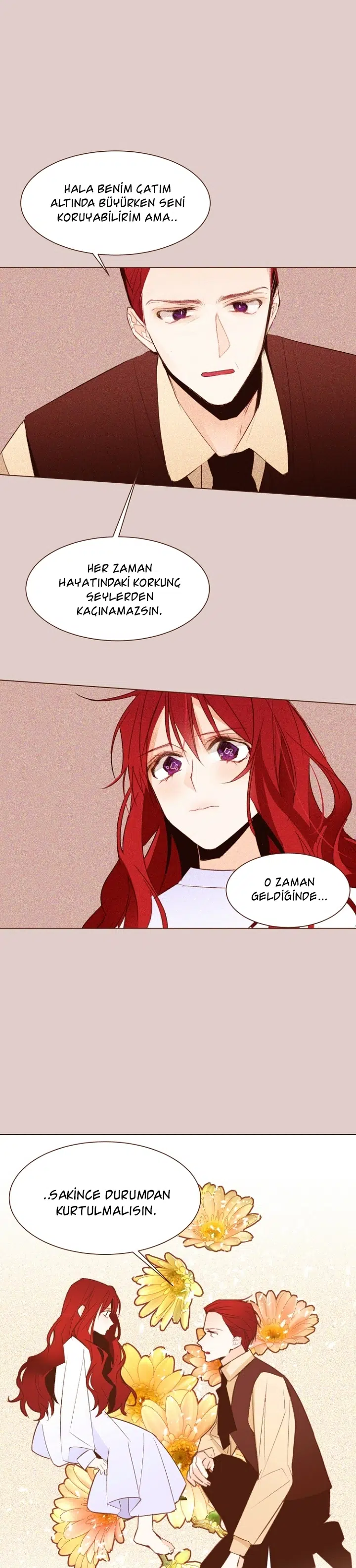 Klişe Bir Soylu Hayatı - Bölüm 40 Sayfa 17