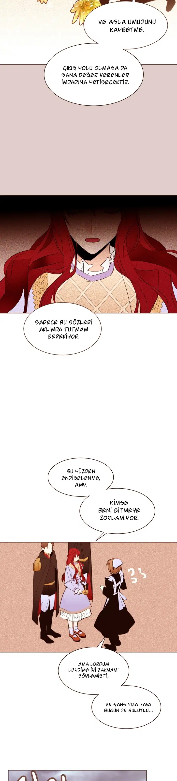 Klişe Bir Soylu Hayatı - Bölüm 40 Sayfa 18
