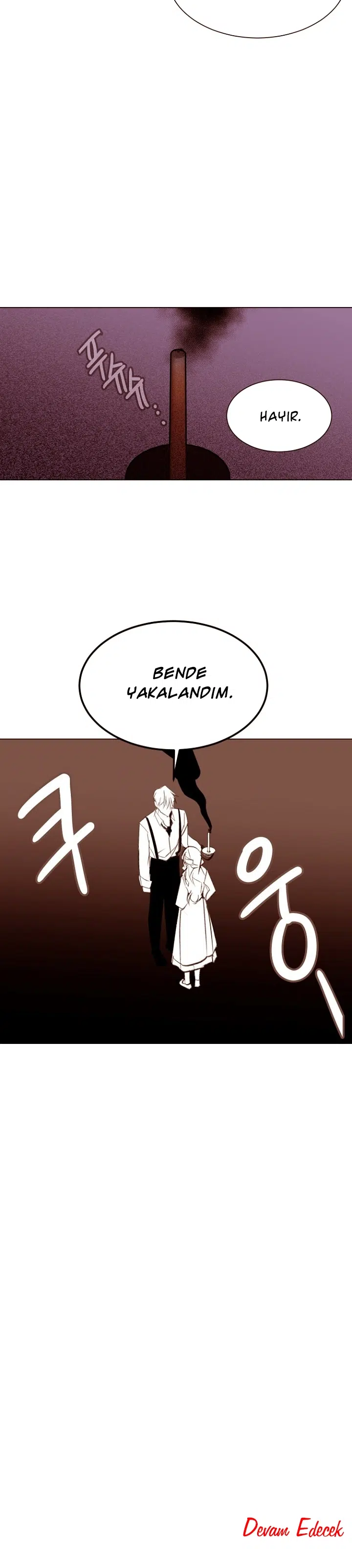 Klişe Bir Soylu Hayatı - Bölüm 40 Sayfa 26