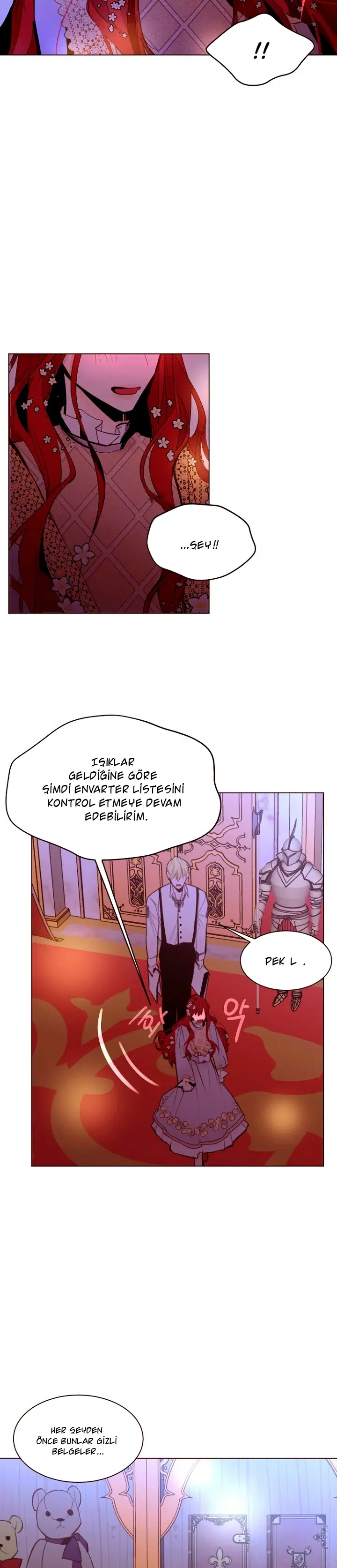 Klişe Bir Soylu Hayatı - Bölüm 41 Sayfa 12