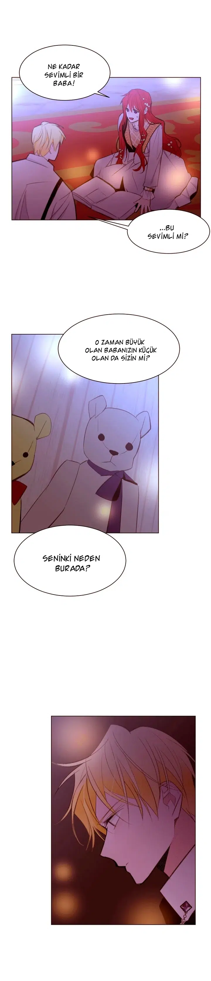 Klişe Bir Soylu Hayatı - Bölüm 41 Sayfa 17