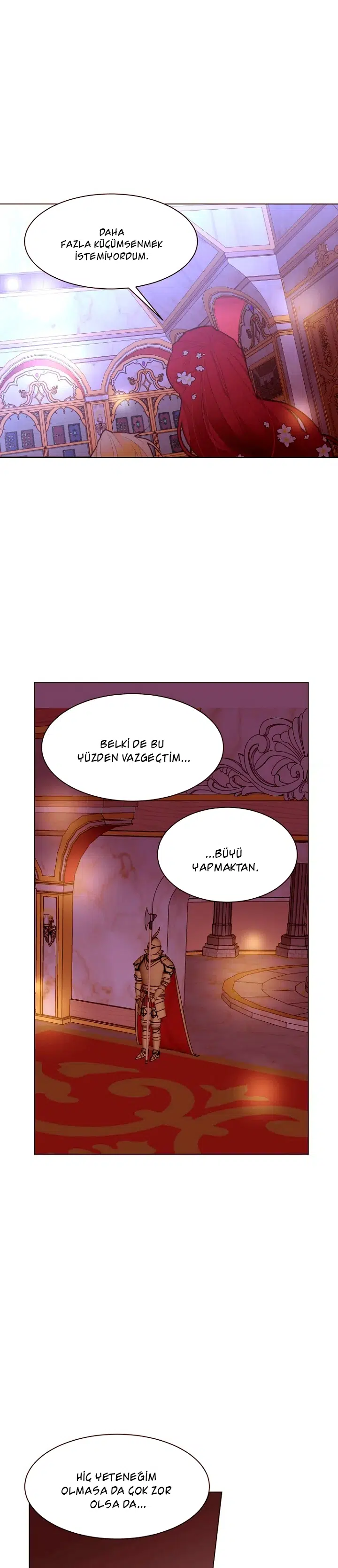 Klişe Bir Soylu Hayatı - Bölüm 41 Sayfa 20