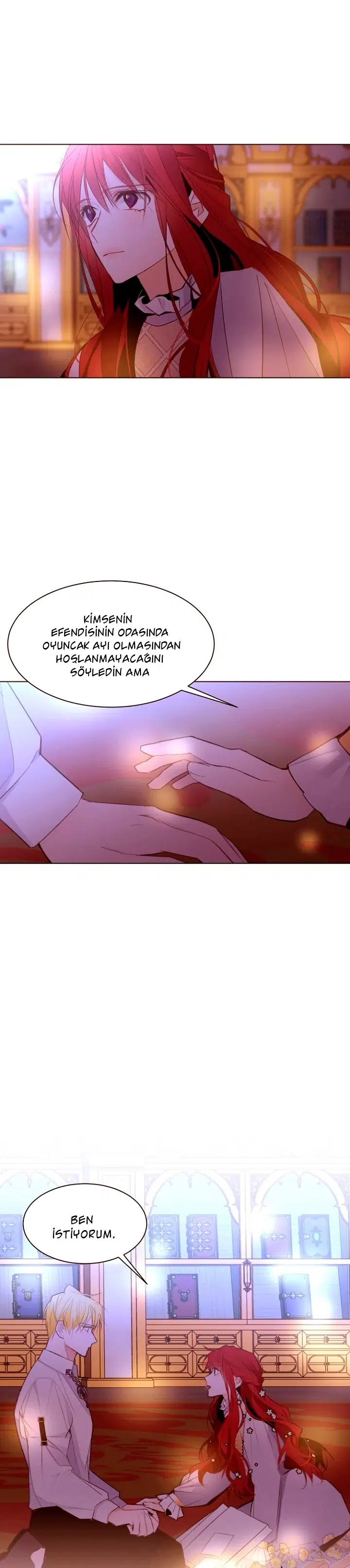 Klişe Bir Soylu Hayatı - Bölüm 42 Sayfa 3