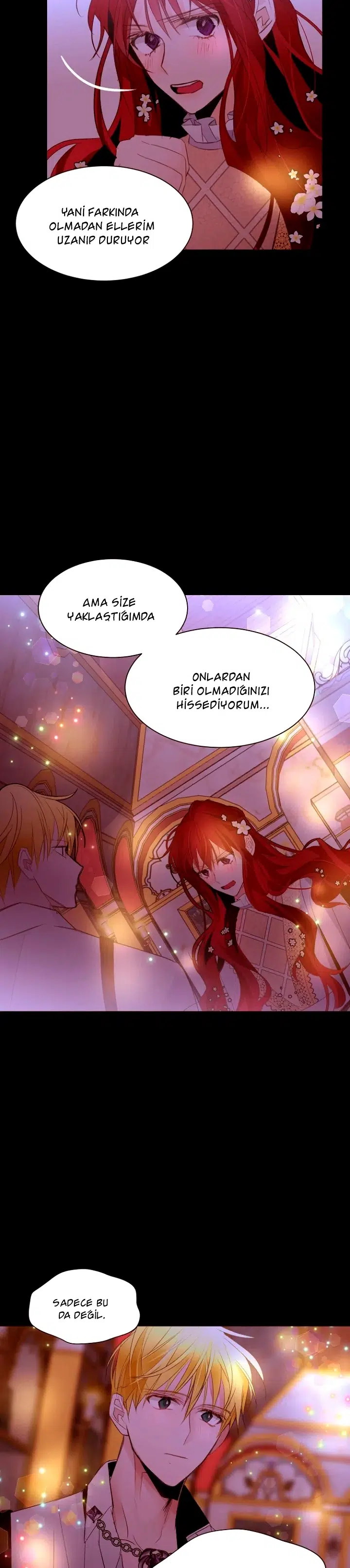 Klişe Bir Soylu Hayatı - Bölüm 42 Sayfa 14
