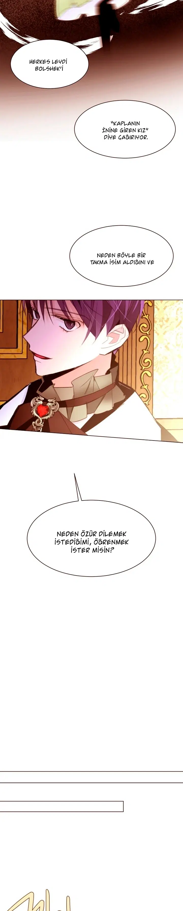Klişe Bir Soylu Hayatı - Bölüm 42 Sayfa 19