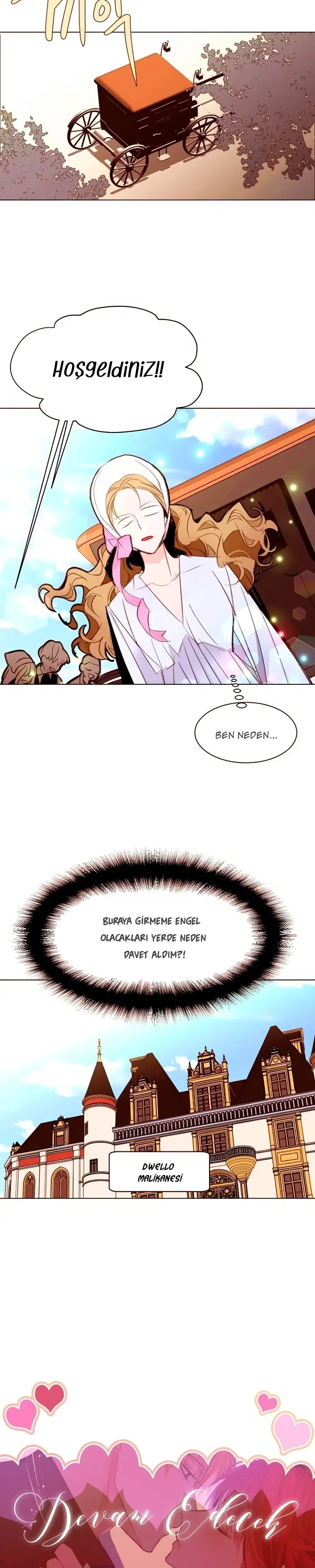 Klişe Bir Soylu Hayatı - Bölüm 42 Sayfa 20