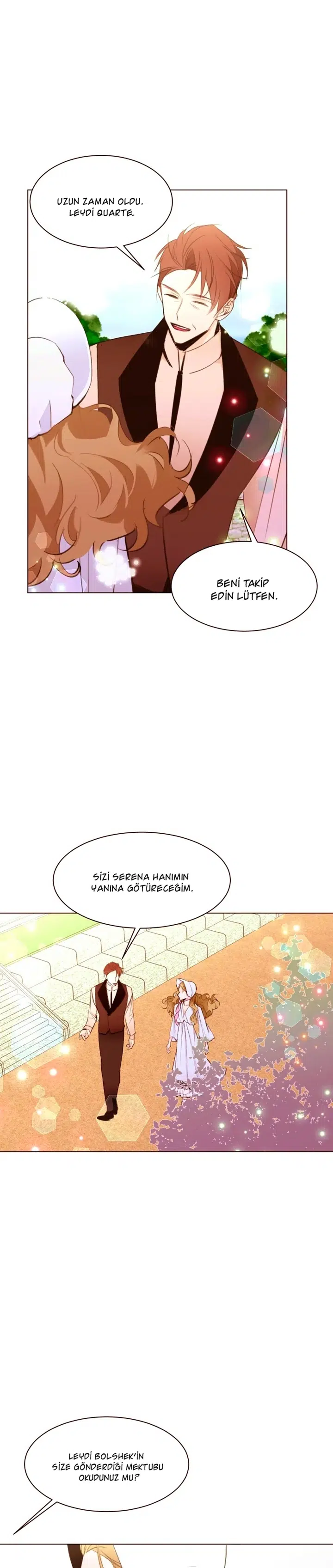 Klişe Bir Soylu Hayatı - Bölüm 43 Sayfa 2