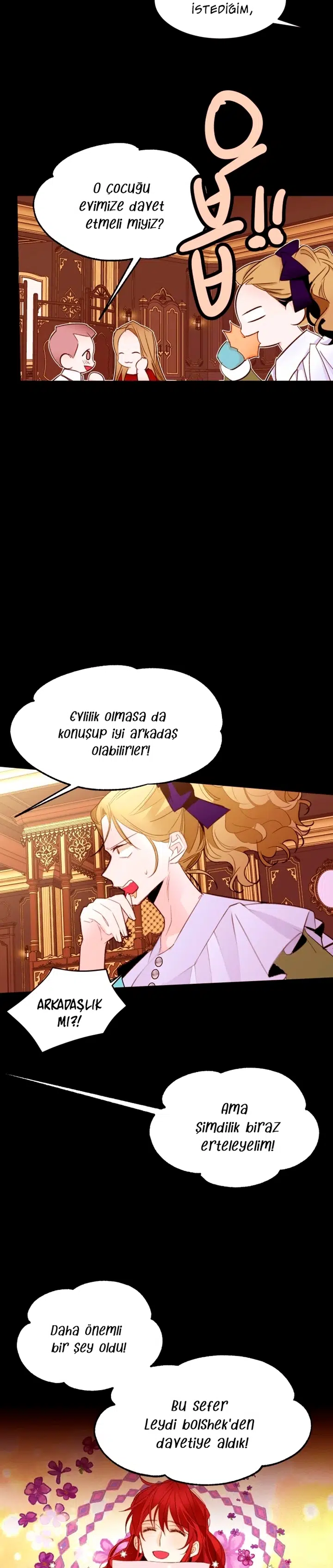 Klişe Bir Soylu Hayatı - Bölüm 43 Sayfa 4