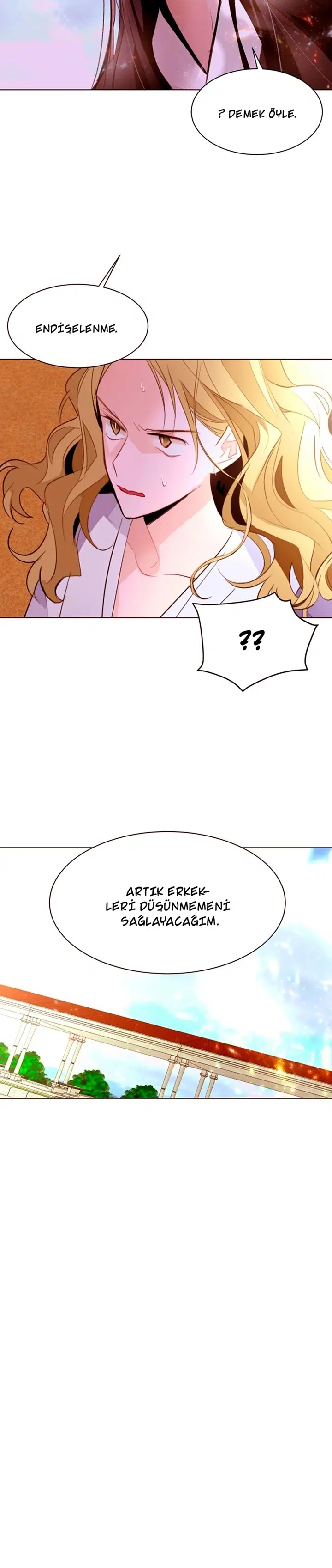 Klişe Bir Soylu Hayatı - Bölüm 43 Sayfa 10