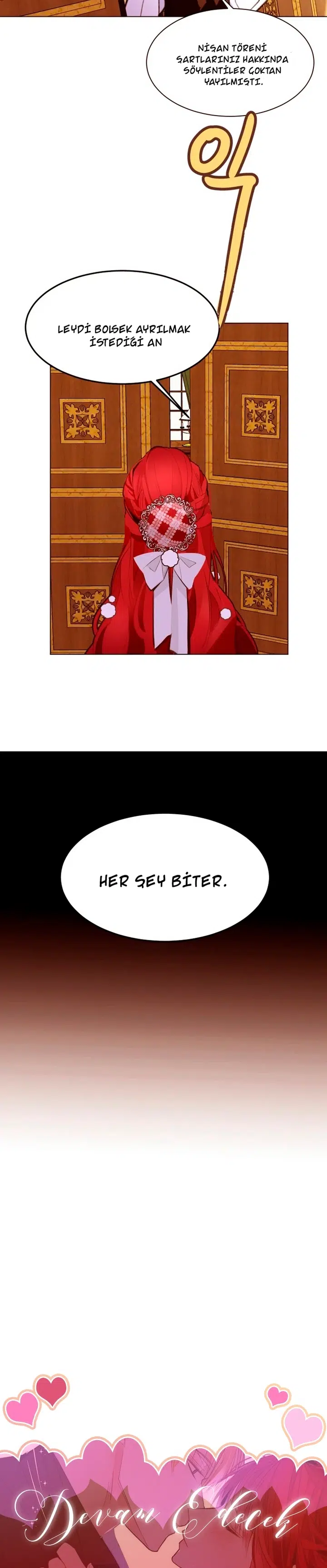 Klişe Bir Soylu Hayatı - Bölüm 43 Sayfa 25