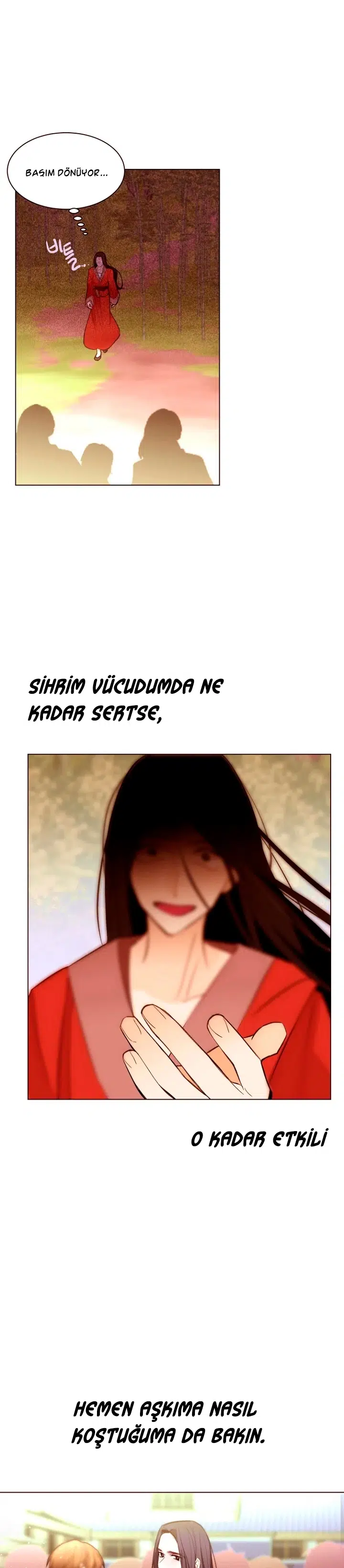 Klişe Bir Soylu Hayatı - Bölüm 46 Sayfa 5