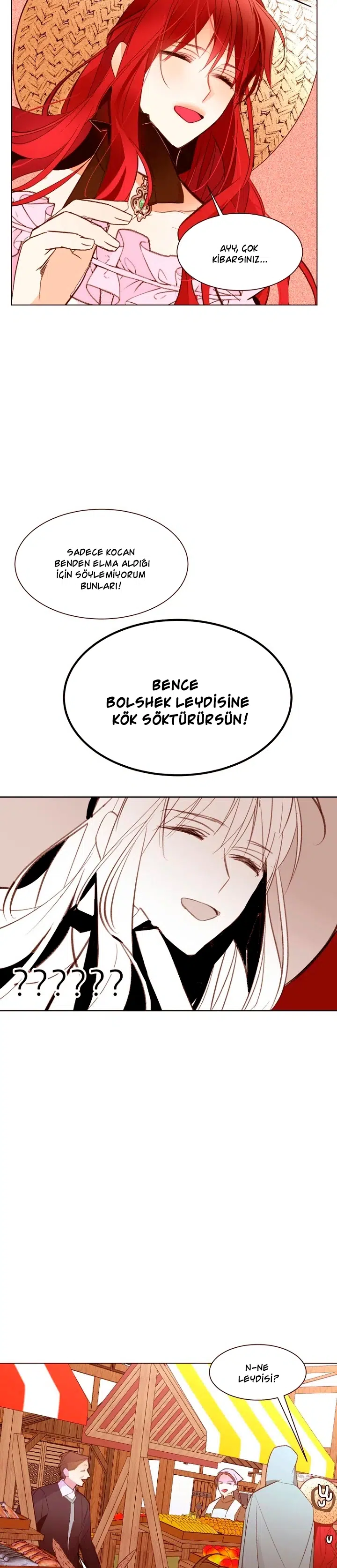 Klişe Bir Soylu Hayatı - Bölüm 47 Sayfa 13
