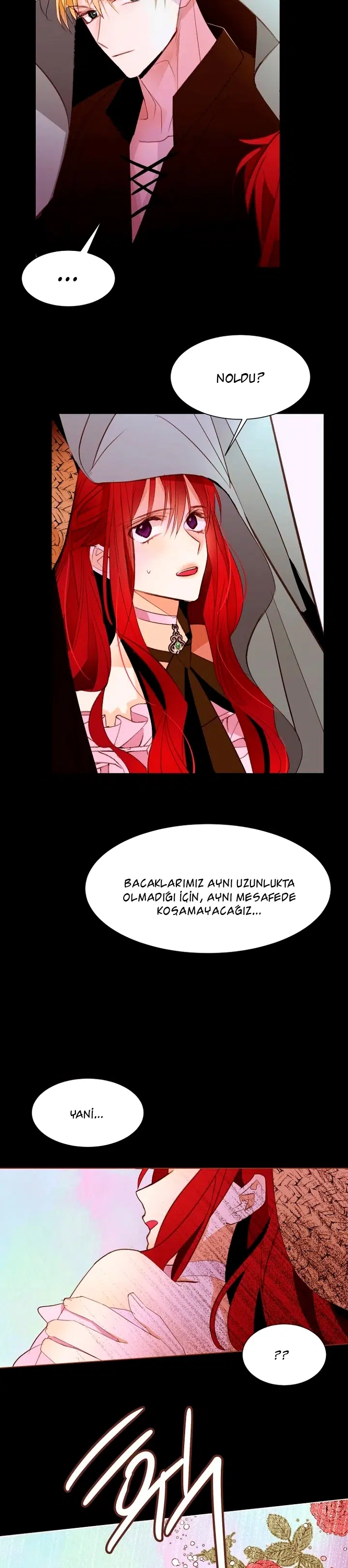 Klişe Bir Soylu Hayatı - Bölüm 48 Sayfa 7