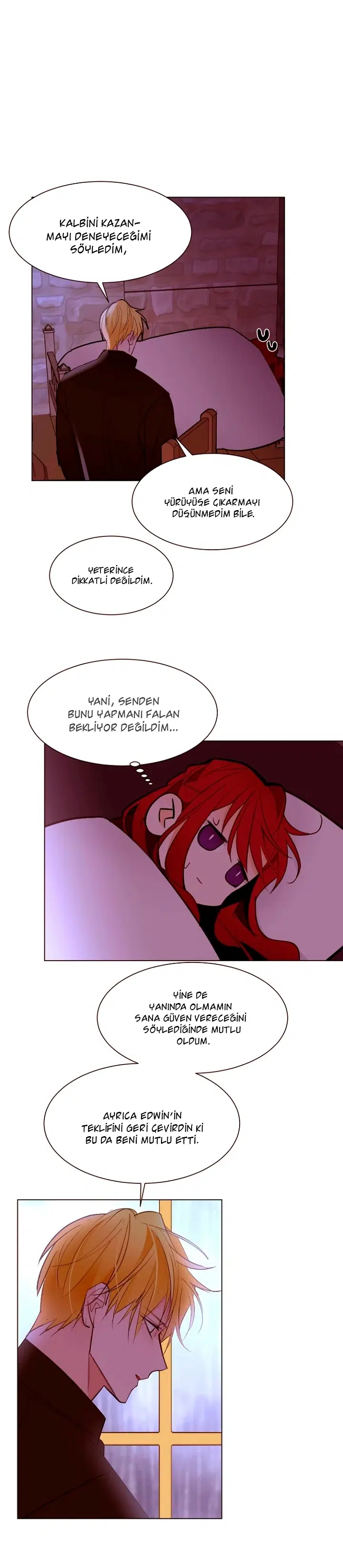 Klişe Bir Soylu Hayatı - Bölüm 48 Sayfa 16