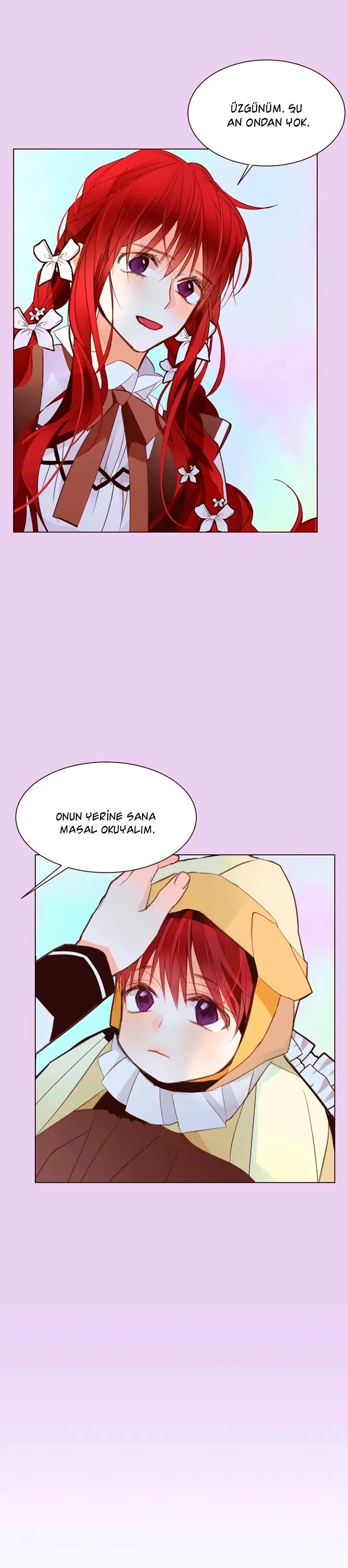 Klişe Bir Soylu Hayatı - Bölüm 49 Sayfa 15