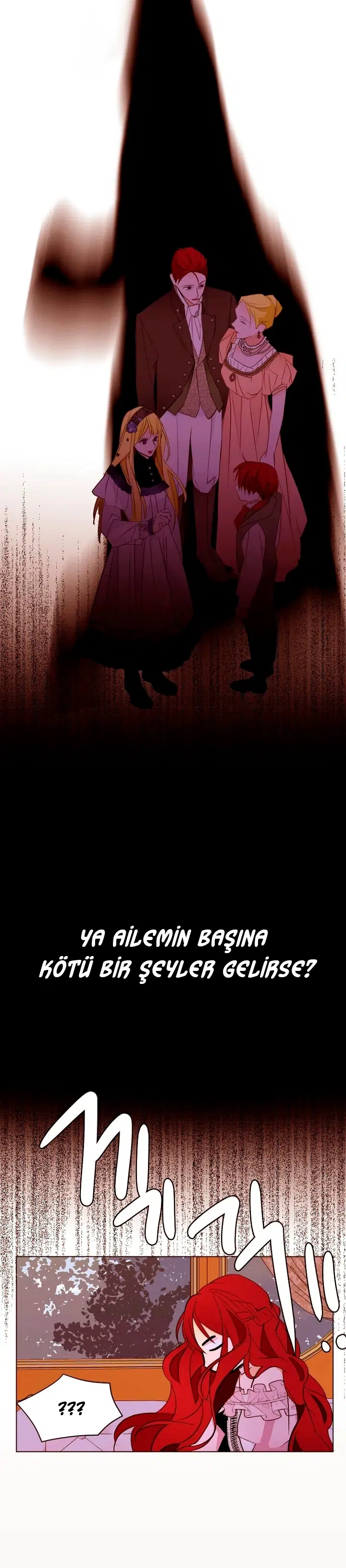 Klişe Bir Soylu Hayatı - Bölüm 49 Sayfa 18