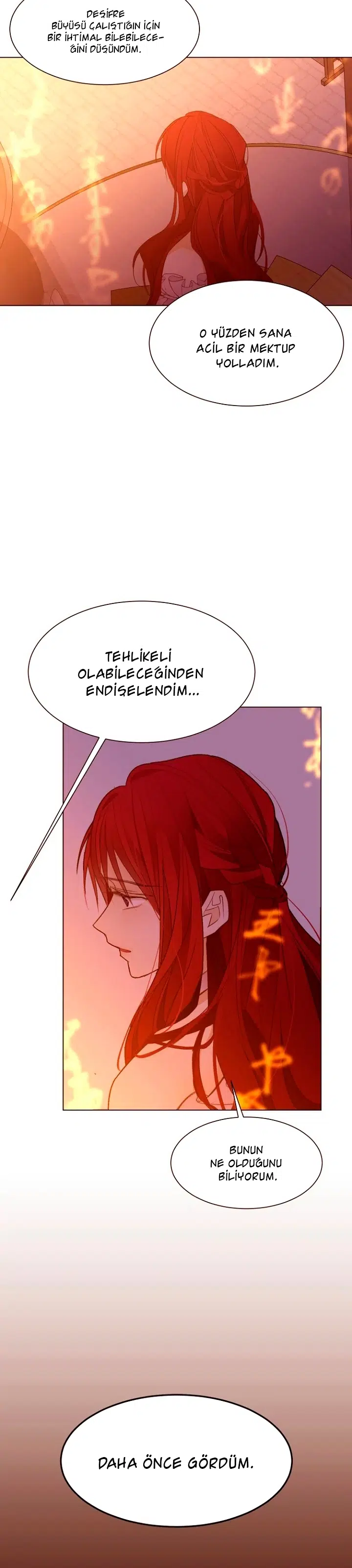 Klişe Bir Soylu Hayatı - Bölüm 50 Sayfa 7