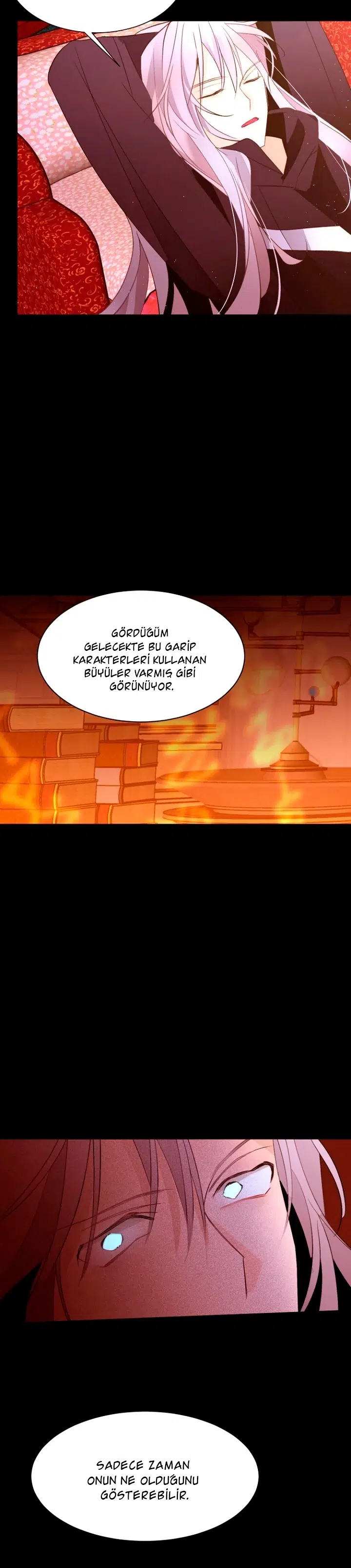 Klişe Bir Soylu Hayatı - Bölüm 50 Sayfa 11