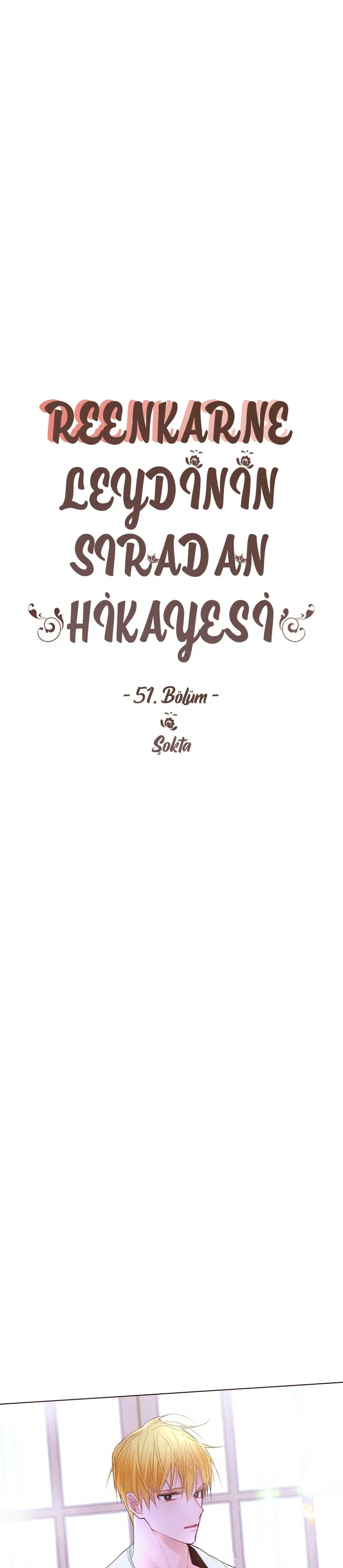 Klişe Bir Soylu Hayatı - Bölüm 51 Sayfa 2