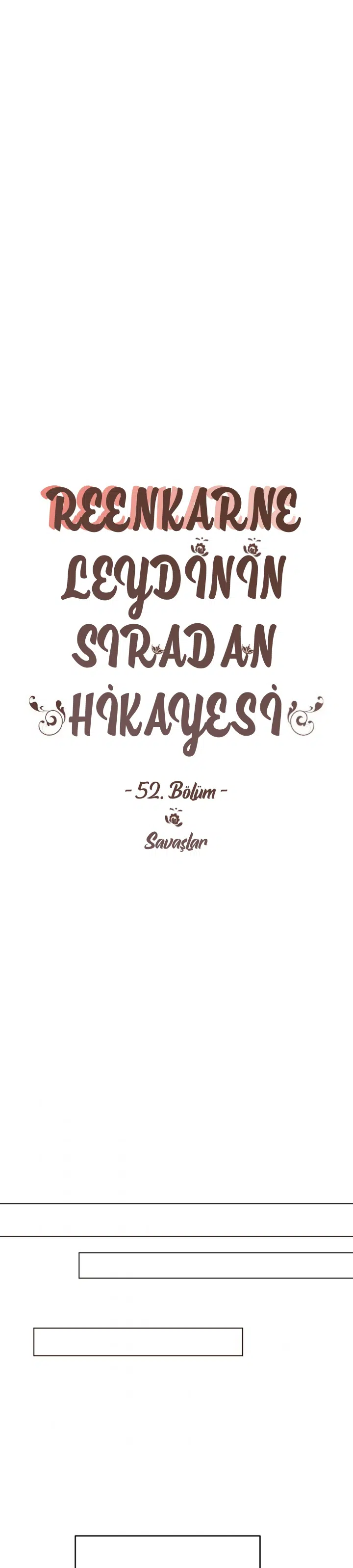 Klişe Bir Soylu Hayatı - Bölüm 52 Sayfa 2