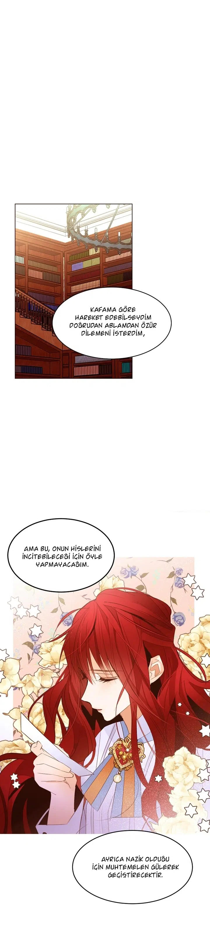 Klişe Bir Soylu Hayatı - Bölüm 52 Sayfa 9