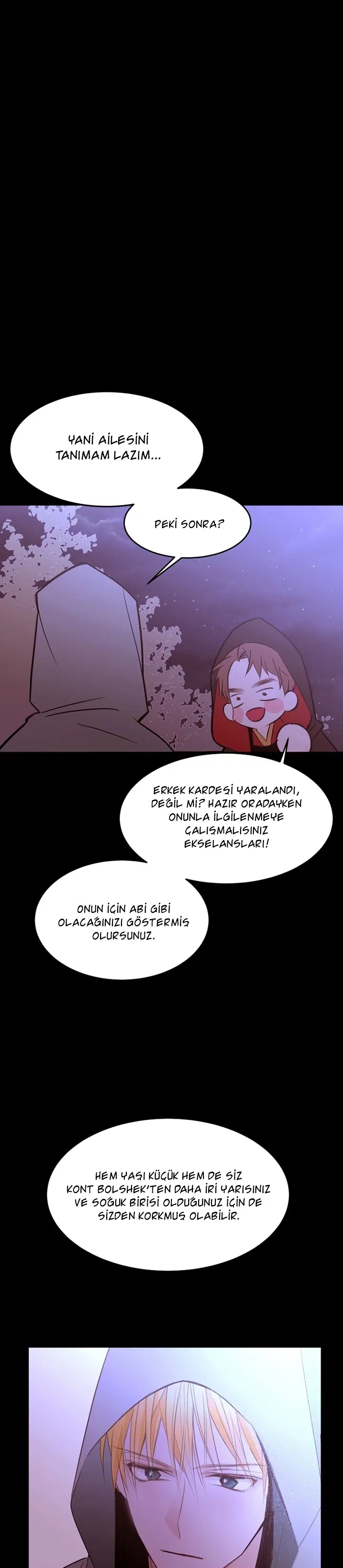 Klişe Bir Soylu Hayatı - Bölüm 52 Sayfa 19