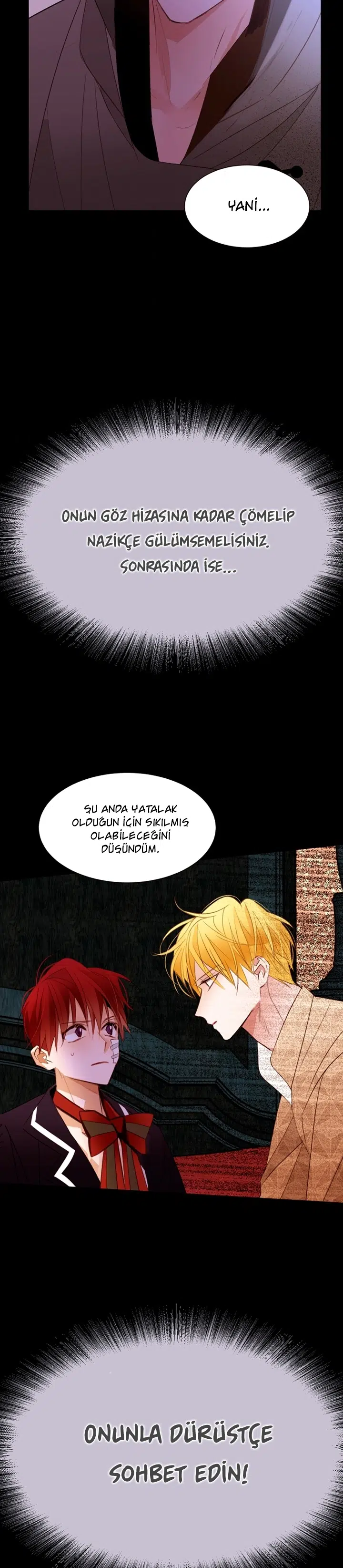 Klişe Bir Soylu Hayatı - Bölüm 52 Sayfa 20