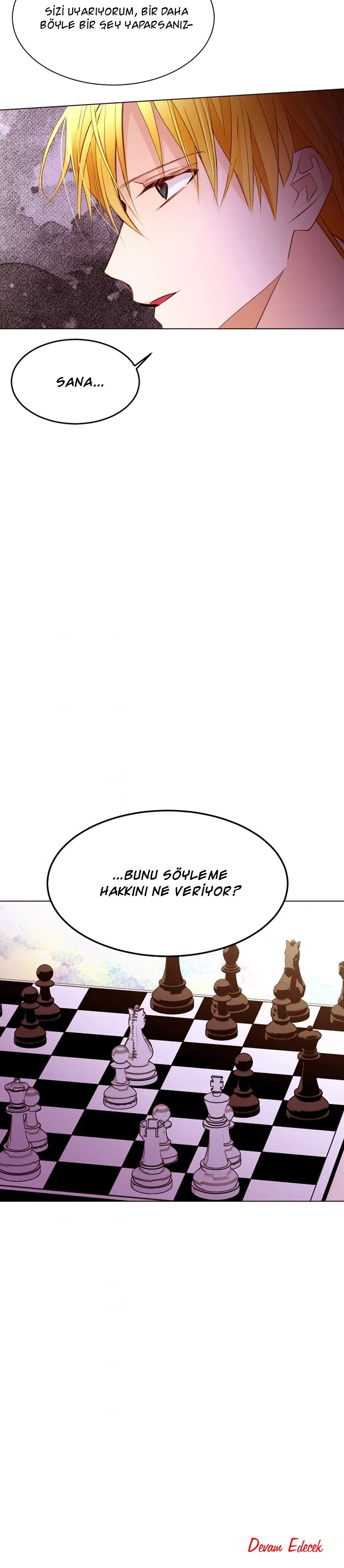 Klişe Bir Soylu Hayatı - Bölüm 52 Sayfa 26